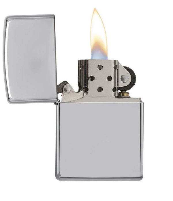 Zippo Lighter Gift Set