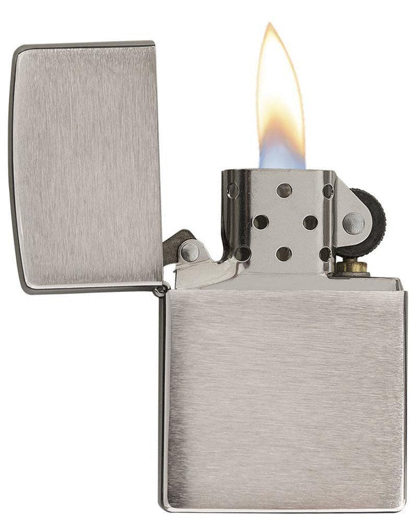 Zippo Lighter Gift Set