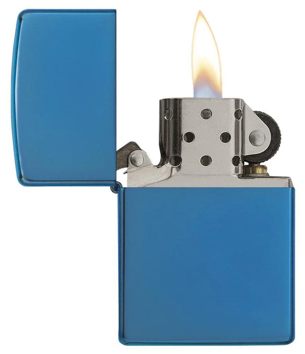 Zippo Lighter Gift Set