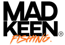 Mad Keen Half Dinger 36oz