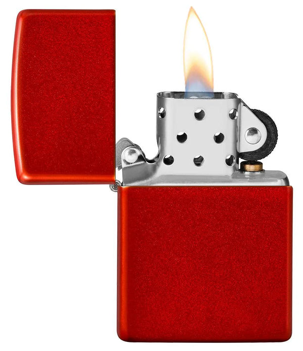Zippo Lighter Gift Set