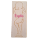 Baby Size Sign