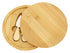 Bamboo Cheese Gift Set