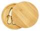 Bamboo Cheese Gift Set