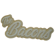 Family Name Sign