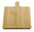 Bamboo Chef’s Easel | Cookbook & Tablet Stand