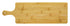 Long Paddle Bamboo Board