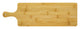 Long Paddle Bamboo Board