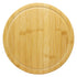 Circle Bamboo Board