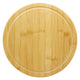 Circle Bamboo Board