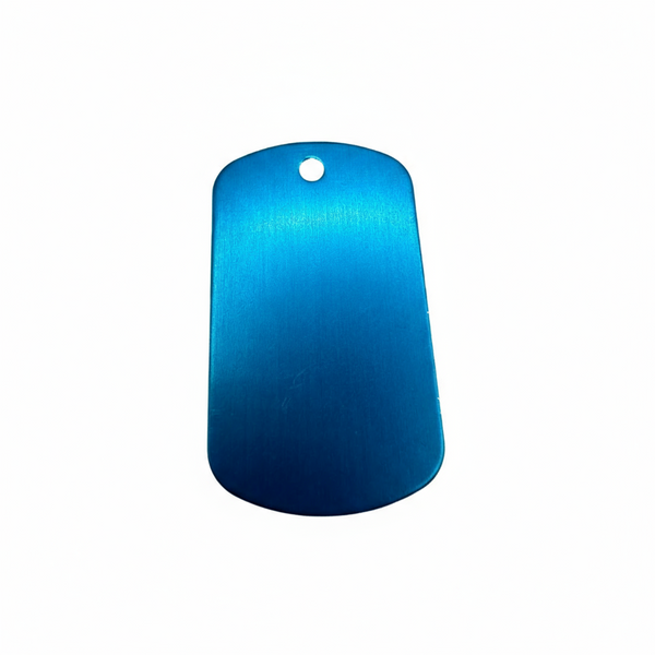 Engraved Pet ID Tags – Large