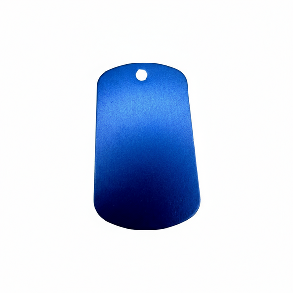 Engraved Pet ID Tags – Large