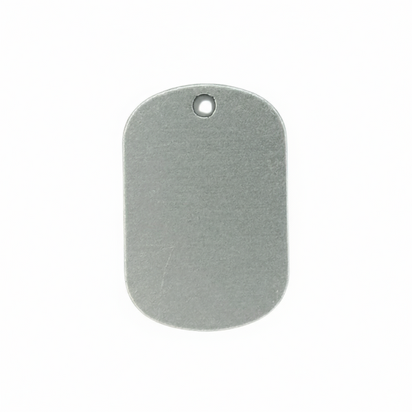Engraved Pet ID Tags – Small