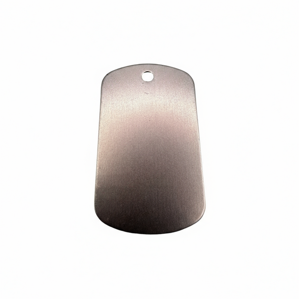 Engraved Pet ID Tags – Large