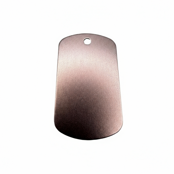 Engraved Pet ID Tags – Large