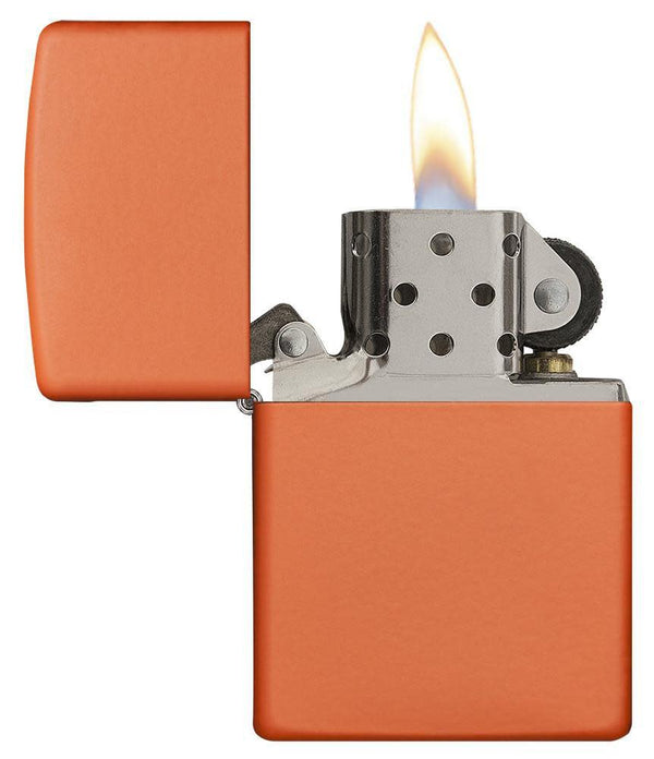 Zippo Lighter Gift Set