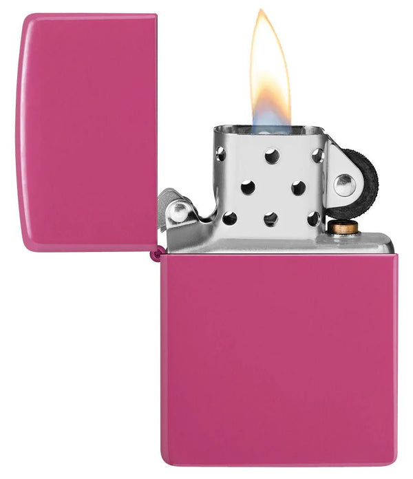 Zippo Lighter Gift Set
