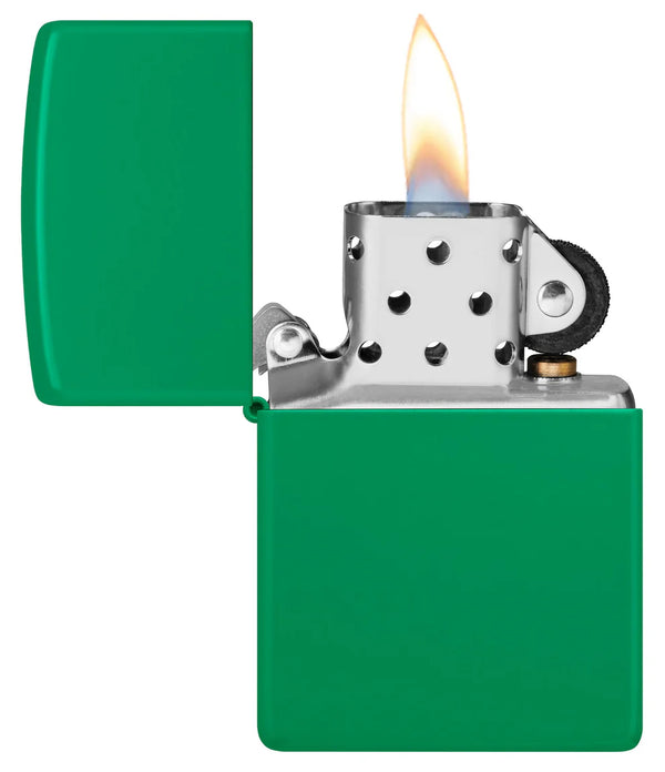 Zippo Lighter Gift Set