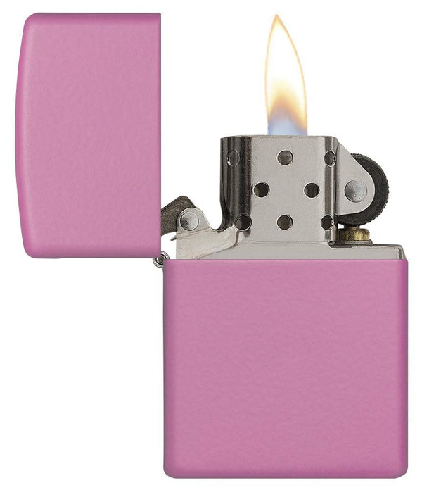 Zippo Lighter Gift Set