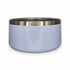32oz Double-Wall Stainless Pet Bowl