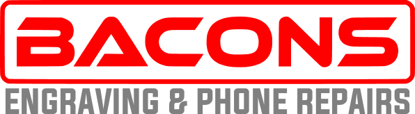 Bacons Engraving & Phone Repairs